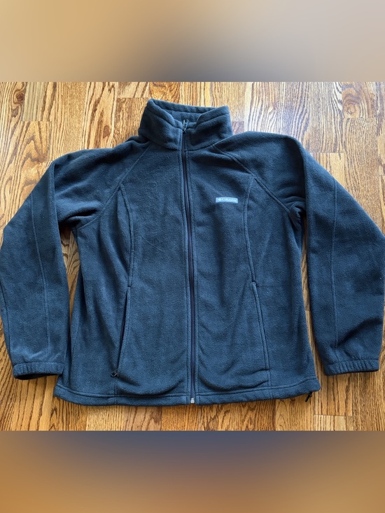 Columbia Jackets & Blazers - Unisex Colombia fleece jackets
